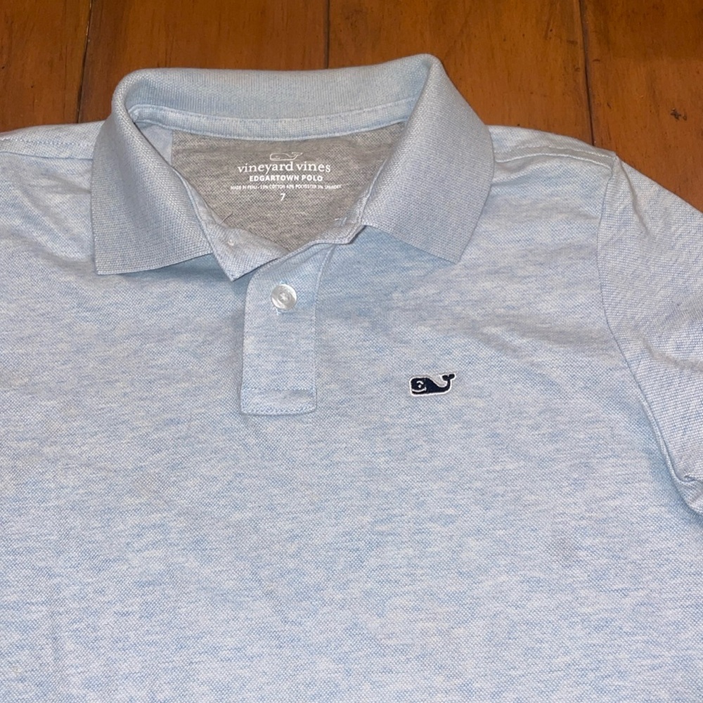 Hardly worn shirt